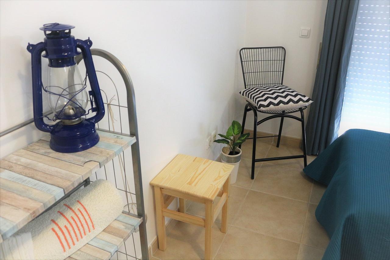 Casa Da Felicidade Lagos Eksteriør billede
