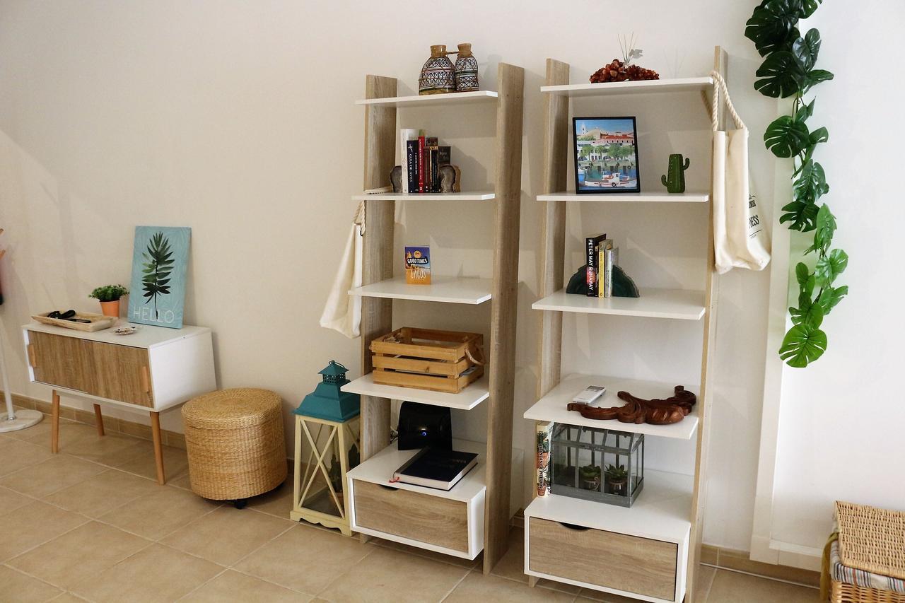 Casa Da Felicidade Lagos Eksteriør billede